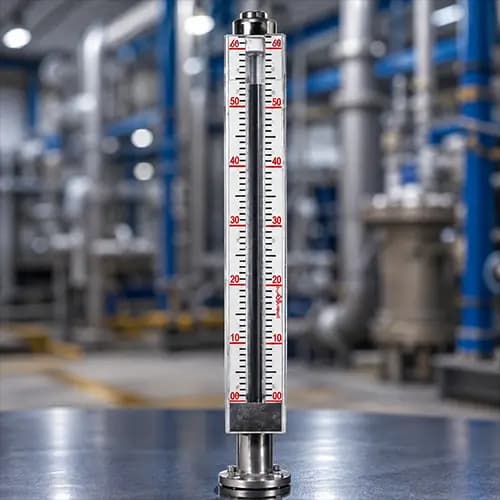 Level Gauge