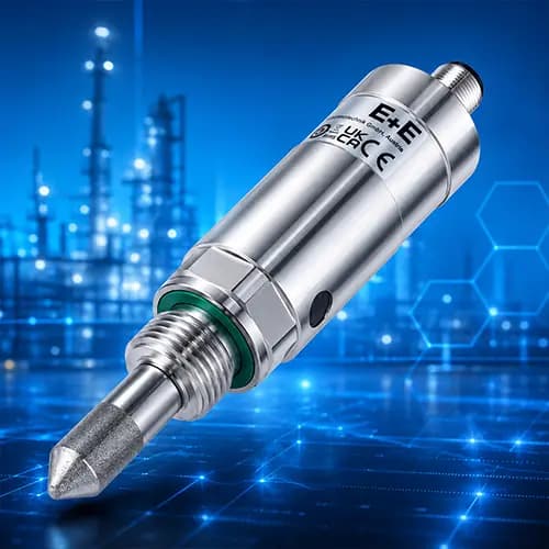 Dew Point Transmitter Dew Point Transmitter
