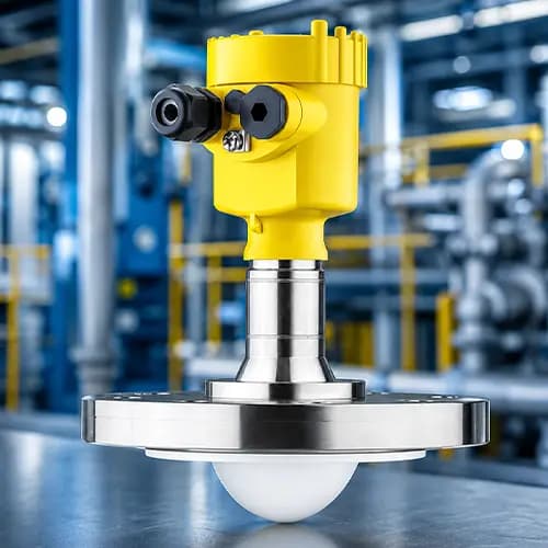 Radar Level Transmitter Radar Level Transmitter